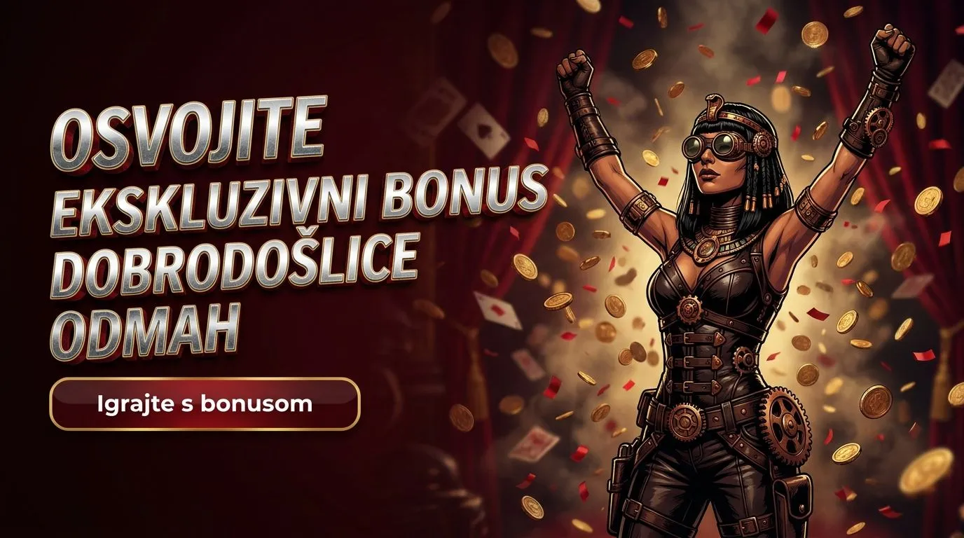 Vegashero Casino